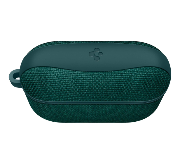 Spigen Urban Fit Apple Airpods Pro 3 Midnight Green - 1500165 - zdjęcie 6